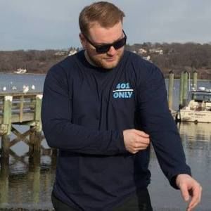 Meet your Posher, Dan